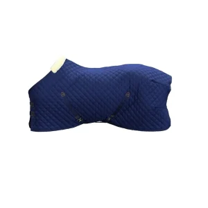 Coperta Da Box Tiny 400gr Kentucky Blu