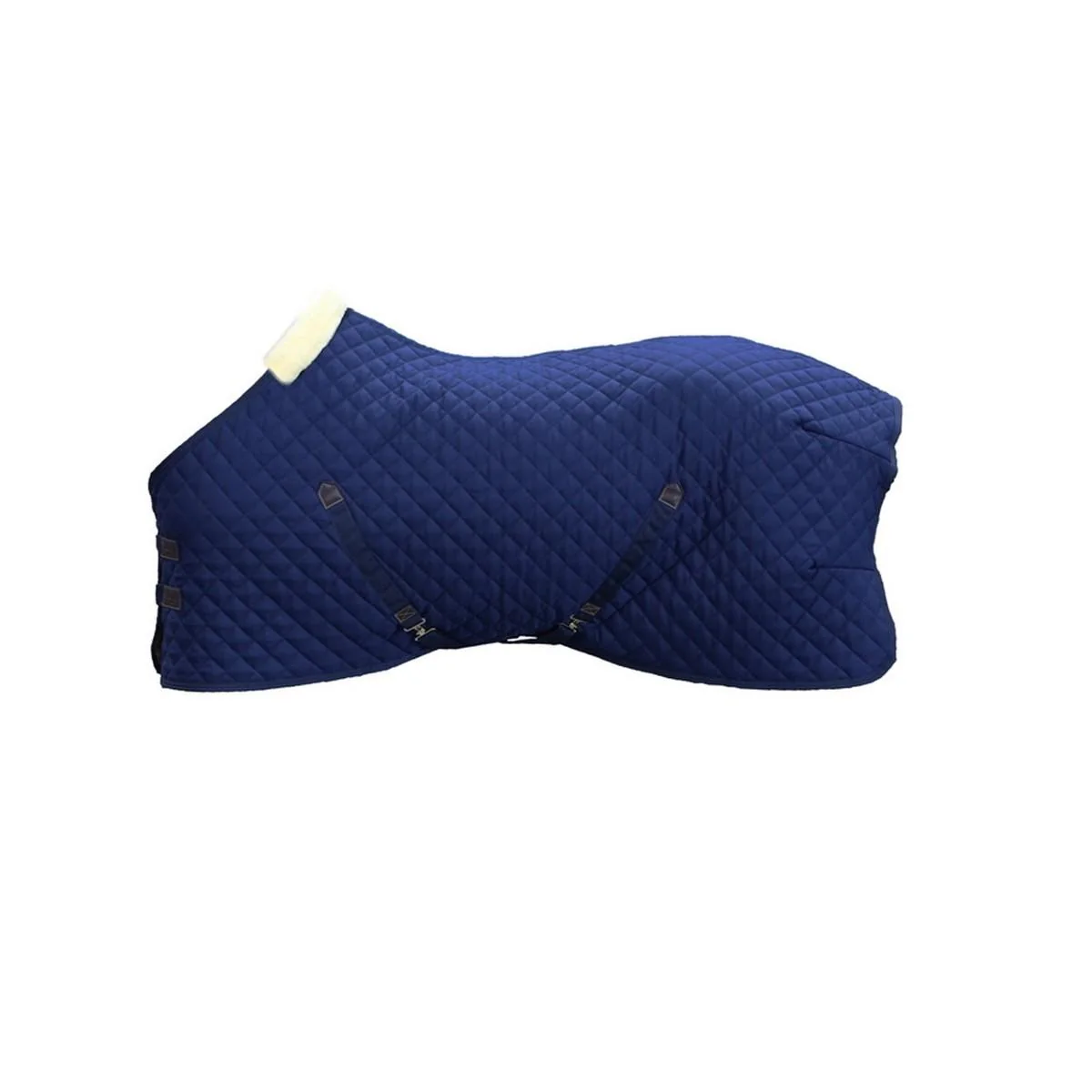 Coperta Da Box Tiny 400gr Kentucky Blu