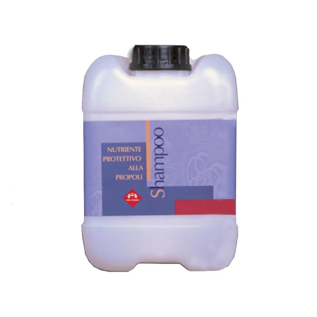 Shampoo Nutriente Protettivo5000ml FM Italia