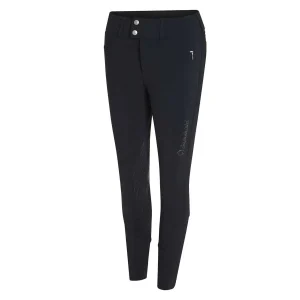 SAMSHIELD 29Ss-Claranavy Blu pantaloni da equitazione