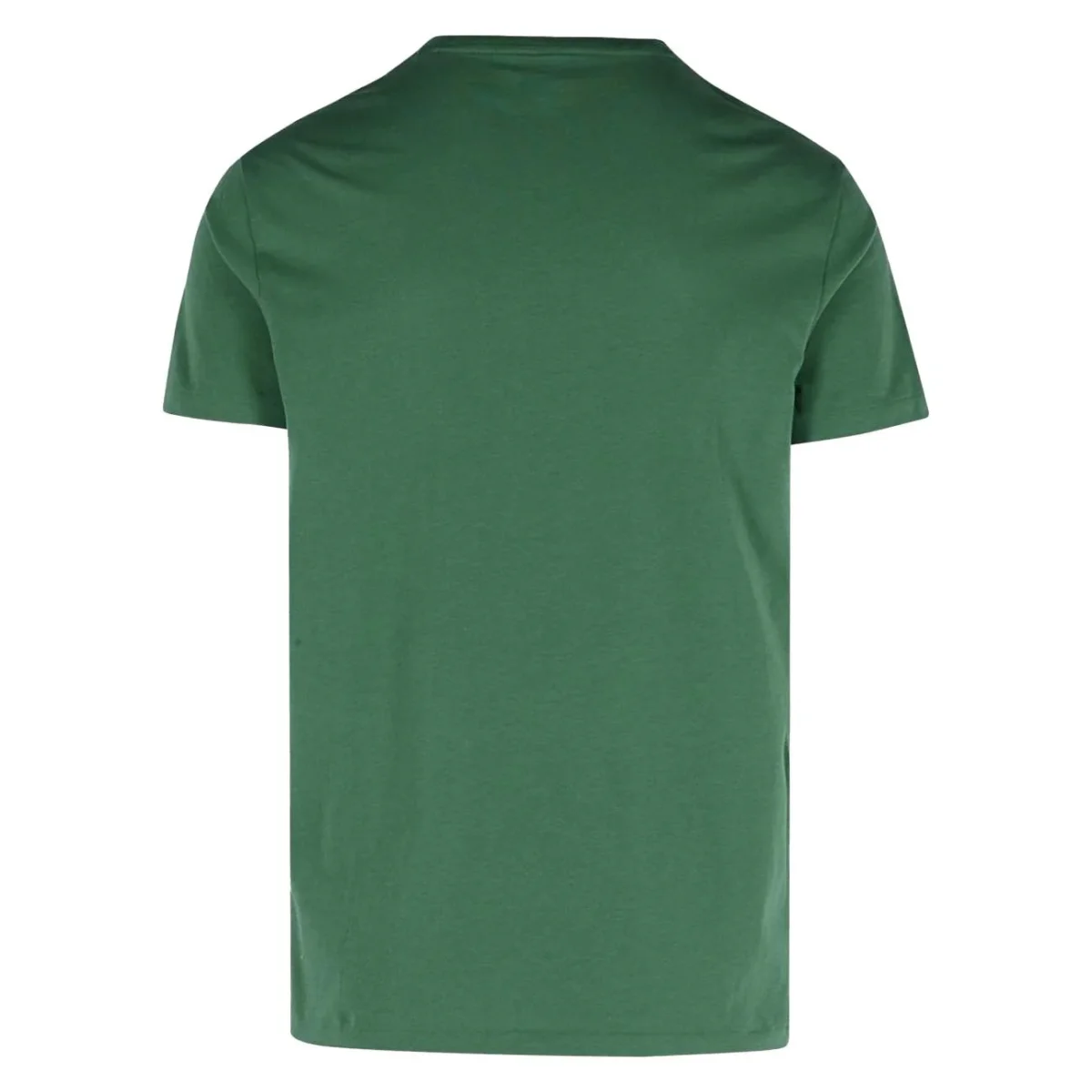 T-Shirt Girocollo Slim Fit Jersey - immagine 4