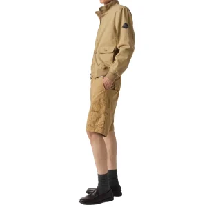 Bermuda New Cargo Read