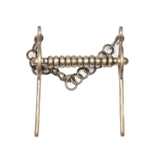 Abbey Morso Liverpool Roller Mouth 3 Chiamate