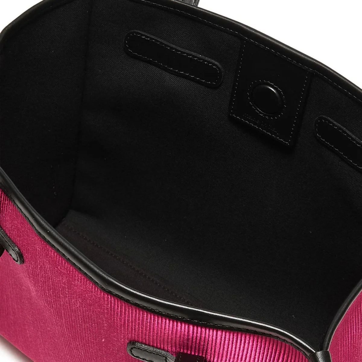 Borsa Marcella Grande Donna Fucsia - immagine 5