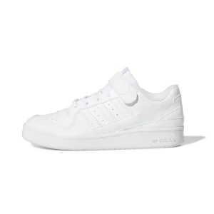 Sneakers Forum Low C Kids Bianco