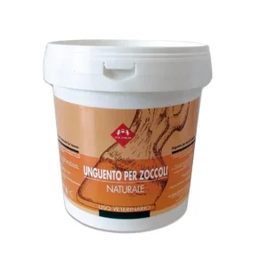Unguento Per Zoccoli 3000 ml FM Italia