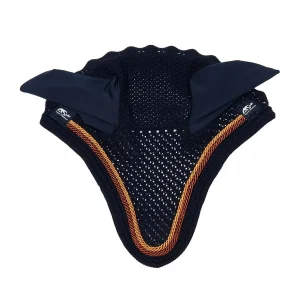 CUFFIA CON 2 CORDINI ANNA SCARPATI