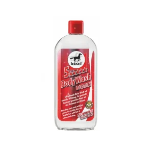 Body Wash Biotina 500 ml Leovet
