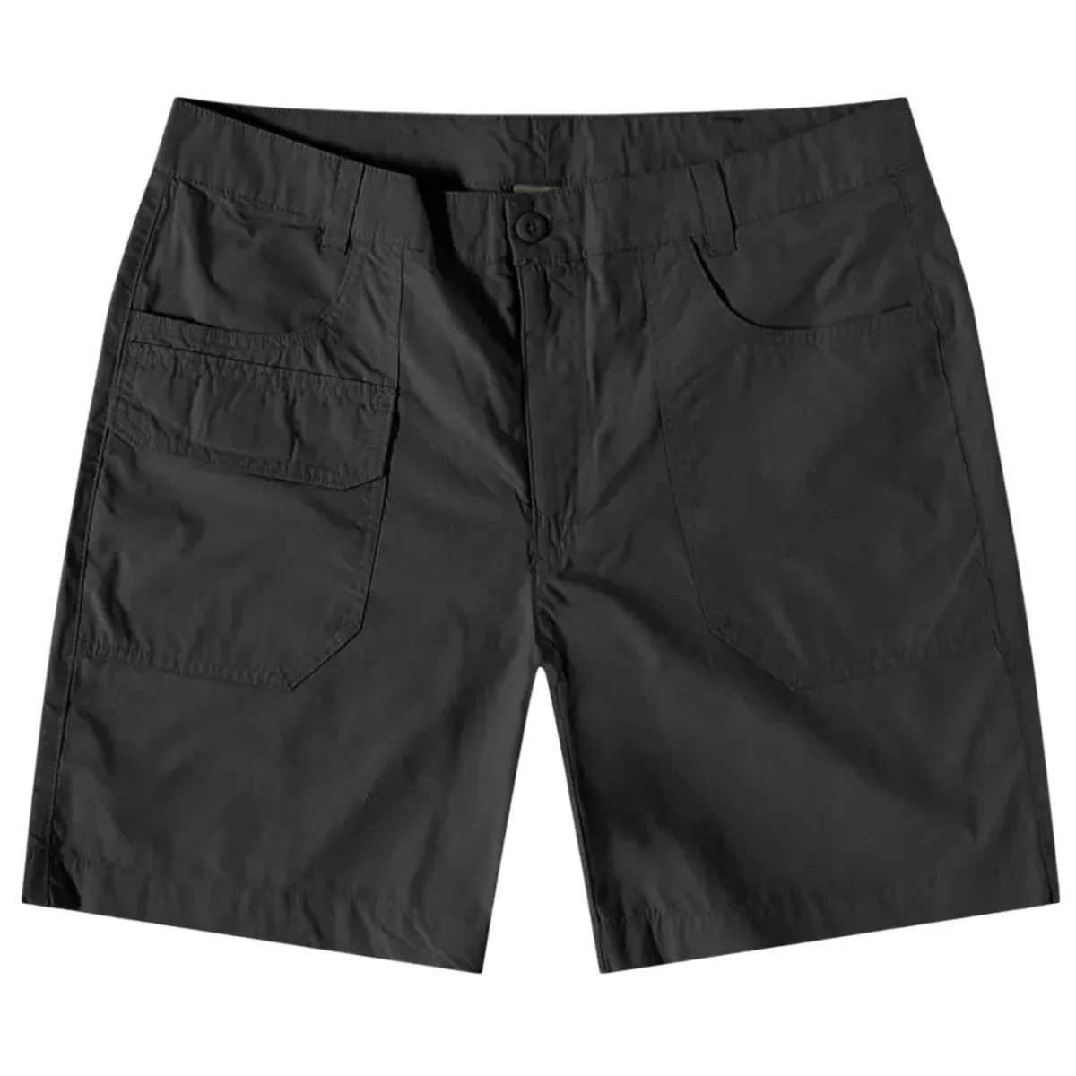 Bermuda Columbia Washed Out