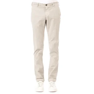 Pantalone Eisenhower Uomo Stucco
