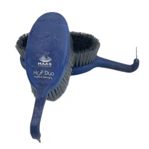 Nettapiedi Huf Duo Haas