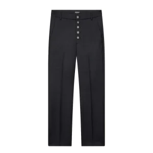 Pantaloni Nima In Lana