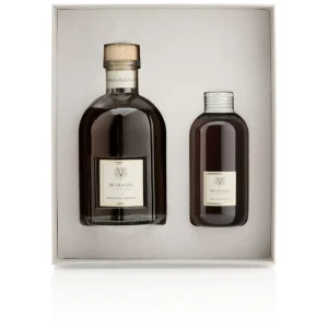 Gift Box Fragranza Melograno 250 Ml Con Refil 125 Ml