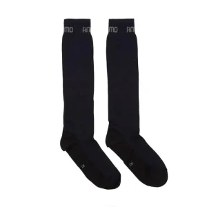 ANIMO Toronto Animo Blu Navy Calze