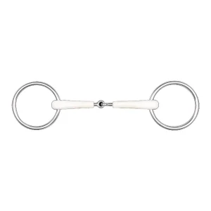 Filetto Ad Anelli Spezzato In Due 10mm Waldhausen