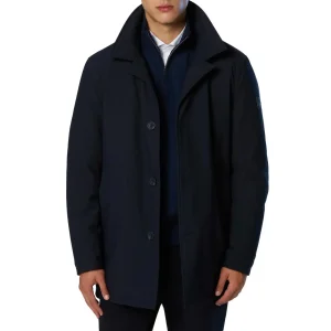 Trench North Tech Blu