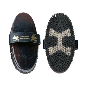 Brusca Con Setole Corte Morbide Haas