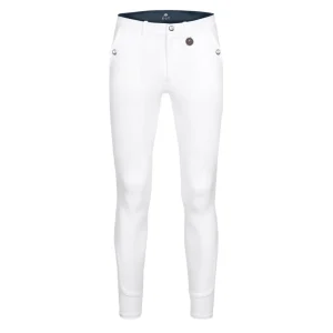 ELT WHITE pantaloni da equitazione 09WL-32114