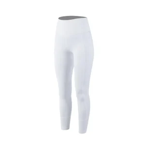 PANTALONE DA EQUITAZIONE DONNA SIDDI FULL GRIP 22X ANNA SCARPATI