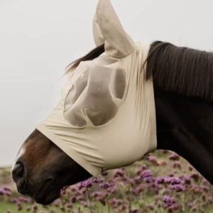 Maschera Antimosche Slim Fit Kentucky Beige