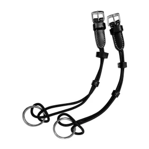 METALAB Montante Per Elevatore In Nylon New System Nero Elevatore