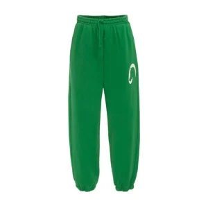 Jogger Unisex Mascheroni Verde