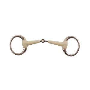 Filetto Ad Oliva Pony Spezzato In  Due Happy Mouth