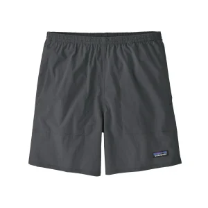 Boxer Mare Baggies Lights Uomo Ink Black