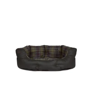 CUCCIA PER CANI CERATA COTONE T.M