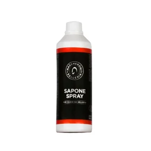 Sapone Spray Per Cuoio C3 500ml Mascheroni Selleria