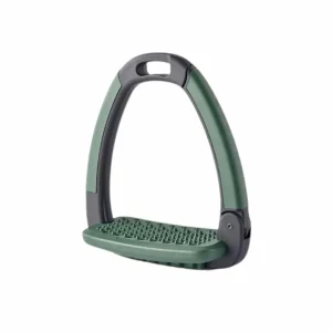 HORSENA STAFFA HORSENA SWAP CON DOPPIA COPERTURA LATERALE Nero