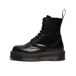 ANFIBIO JADON POLISHED SMOOTH DR.MARTENS
