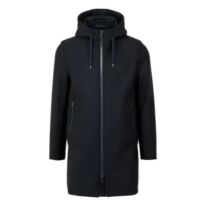 Parka U. In Scuba Herno