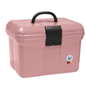 Waldhausen GROOMING BOX ECO WALDHAUSEN Rosa GROOMING BOX
