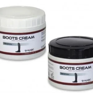 MASC Boots Cream 200Gr Neutro 200 g crema lucidante per stivali