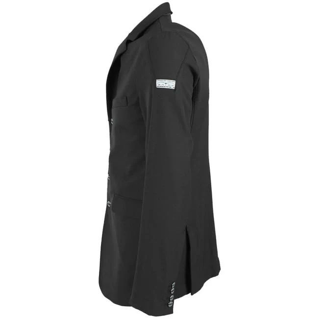 ANIMO Intenso W15 Nero Giacche Da Concorso - immagine 4