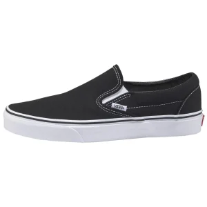 Scarpa Classic Slip-On Tinta Unita