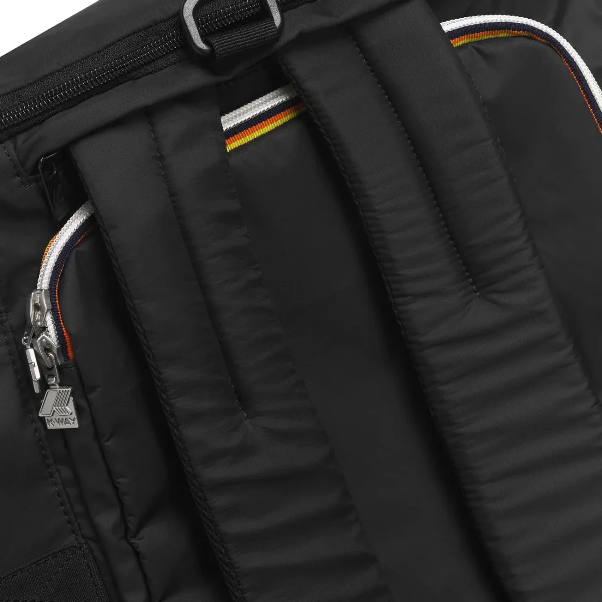 Sacca Da Viaggio Quimper Unisex Usy Nero - immagine 4