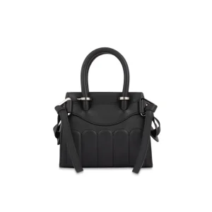 Borsa Rodeo Mini Donna Noir