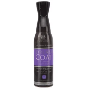 Carr & Day & Martin DREAMCOAT SPRAY EQUIMIST 500ml. - spray lucidante non grasso