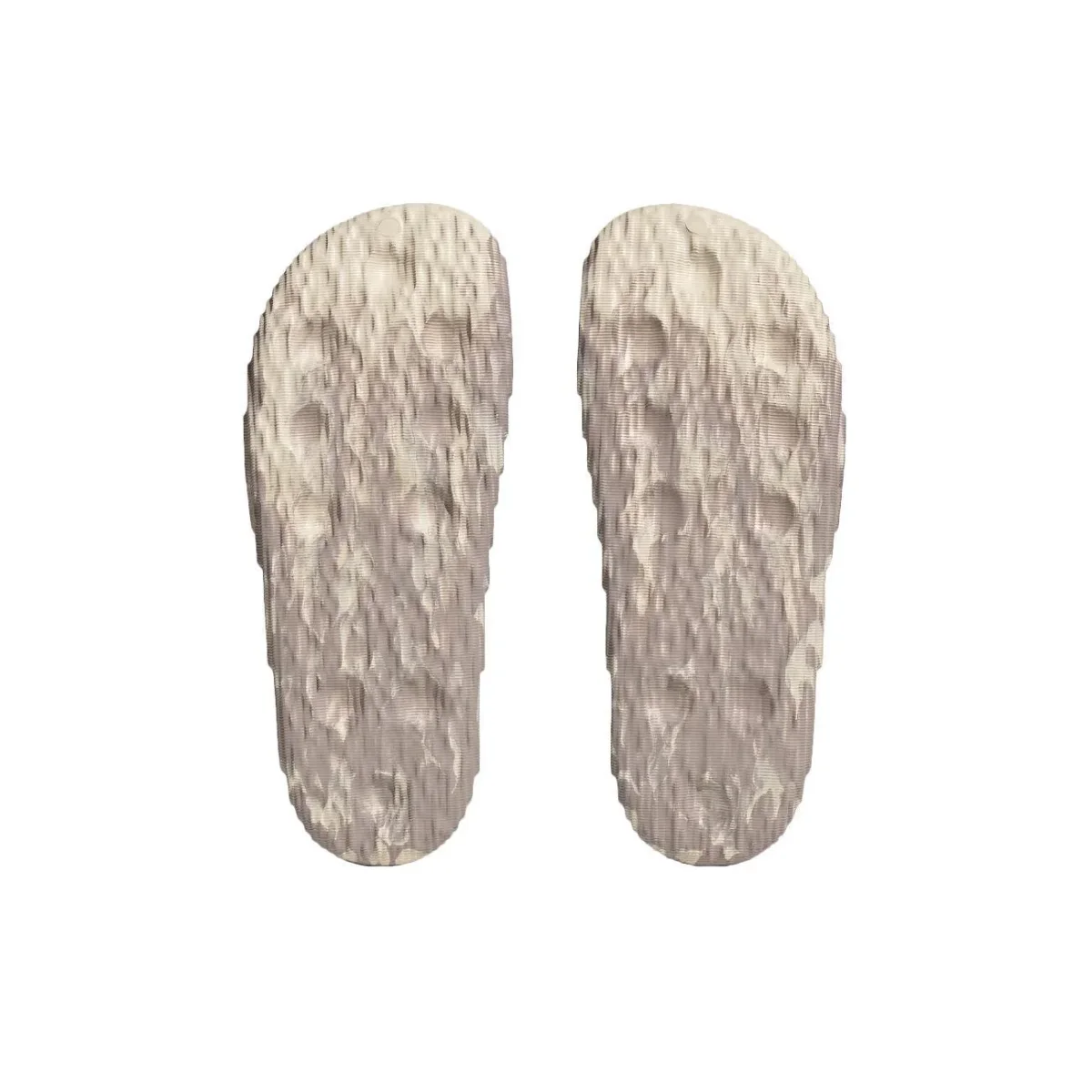 Adilette 22 Unisex Sanstr Wontau Black - immagine 5