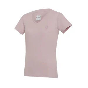 SAMSHIELD 30Ss-Auxanepowder Rosa magliette