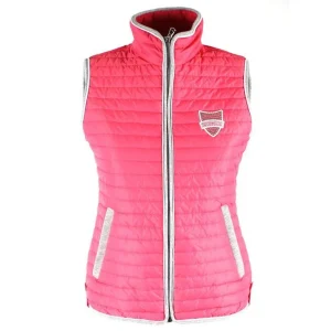 ANIMO Larca Animo Straw Bamboo Giubbotti