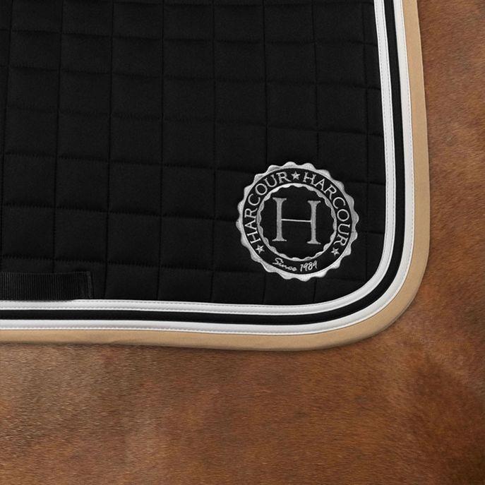 Sottosella Soft Harcour Nero - immagine 4