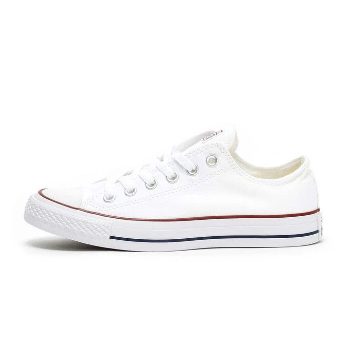 Sneakers Chuck Taylor All Star Ox Unisex Optical White