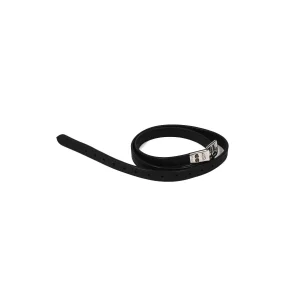 Staffili In Cuoio Jump Equiline Nero