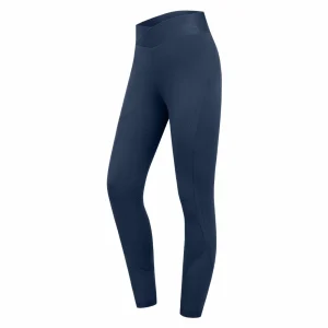 ELT Leggings Da Equitazione Pia Elt Denim blue LEGGINGS 3261659DENIMBLUE