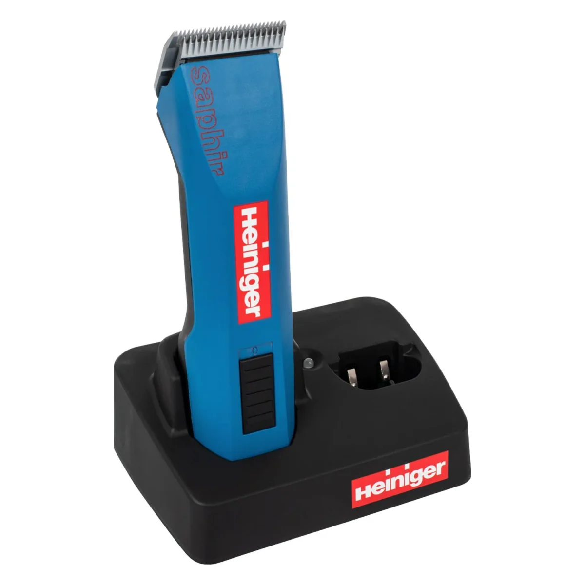 Tosatrice A Batteria Heiniger - immagine 3