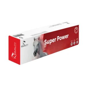 Super Power Siringa 50g Equality
