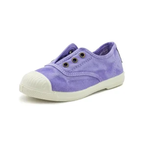 Slip On Grape Kids Lilla